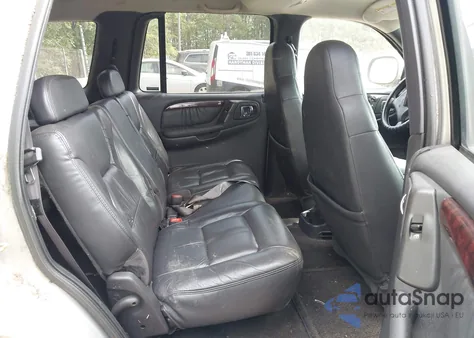 2000 Dodge Durango from USA, damaged, VIN 1B4HS28N7YF256117